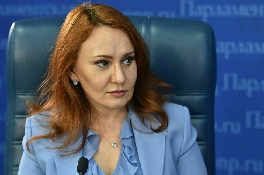 Светлана Бессараб.