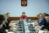 Сенаторы рекомендовали ускорить подготовку статистики о демографии