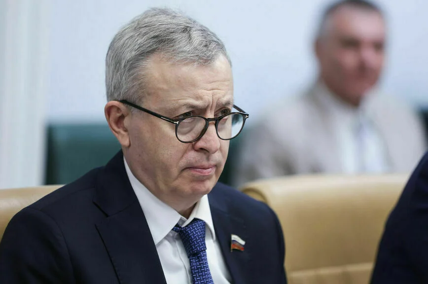 Мухарбий Ульбашев.
