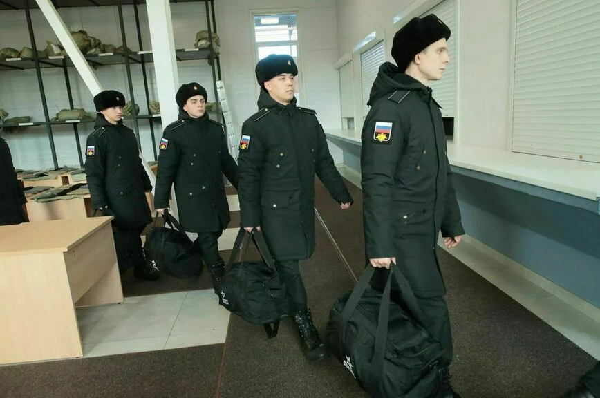 Как изменятся правила воинского учета