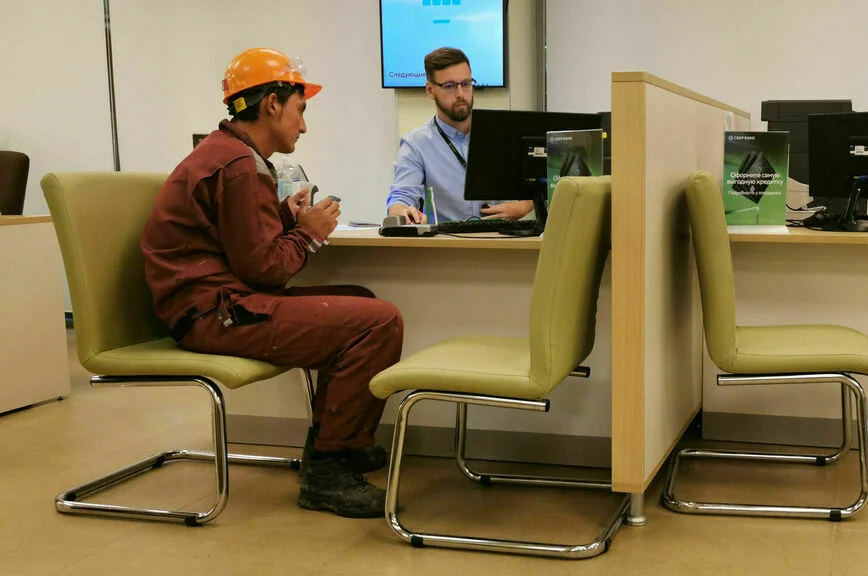 В ЦБ рассказали о готовности банков к закону о «периоде охлаждения»