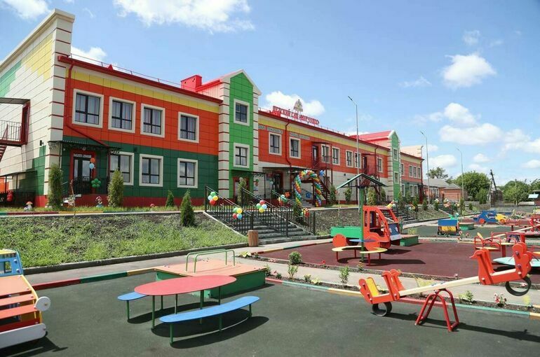 Калиматов дал оценку результатам реализации нацпроекта «Демография» в Ингушетии