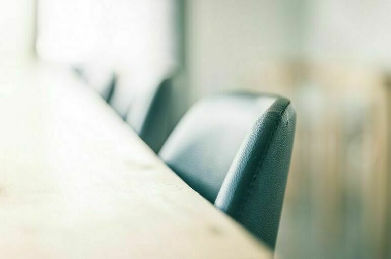 Врио заместителя губернатора Курской области Роман Денисов уйдет в отставку