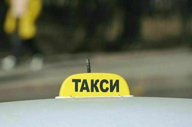 Таксист должен водить где угодно