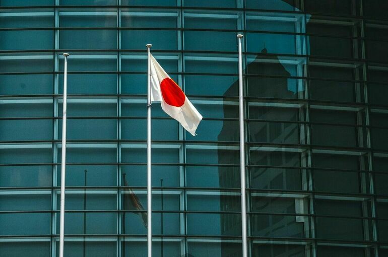 Япония попросила США освободить страну от пошлин на металлы