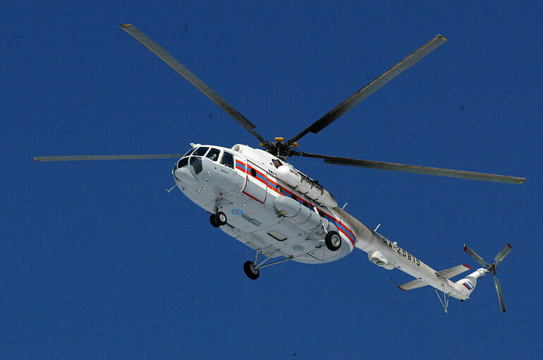 МЧС: На примере Курской области выработаны новые подходы к эвакуации