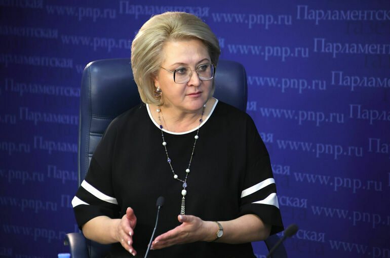 Сенатор Гумерова: Нужна четкая процедура повторного тестирования детей мигрантов