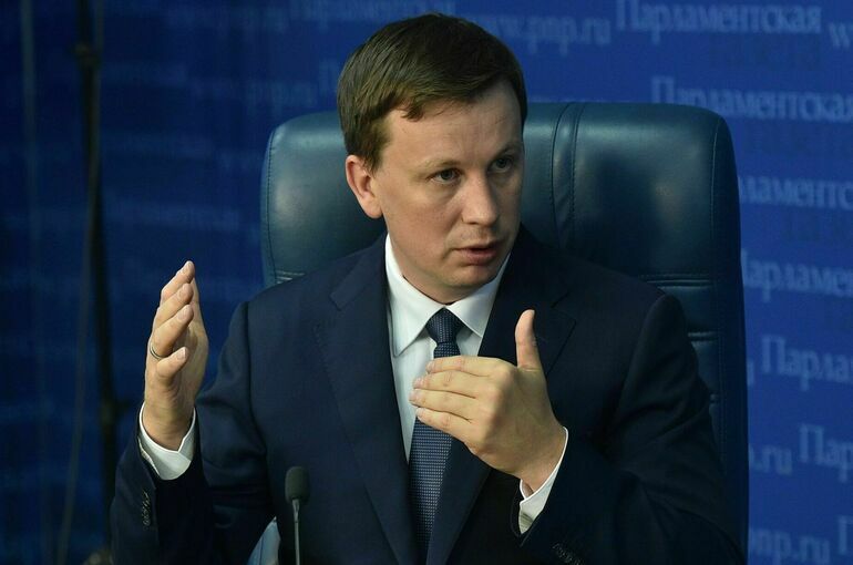 Депутат Немкин предупредил об опасности новой версии кибервируса для компаний