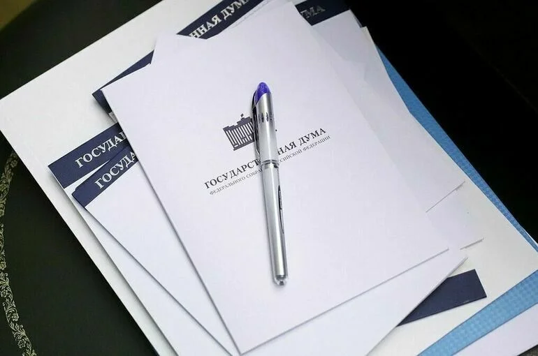 Комитет Госдумы поддержал законопроект о валютах уставных капиталов банков