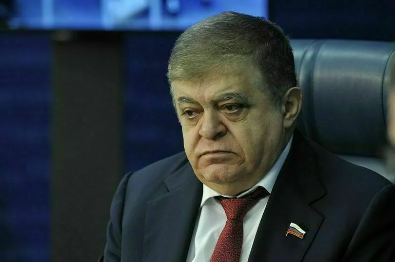 Сенатор Джабаров не исключил, что переговоры Путина и Трампа могут пройти в Москве или Вашингтоне
