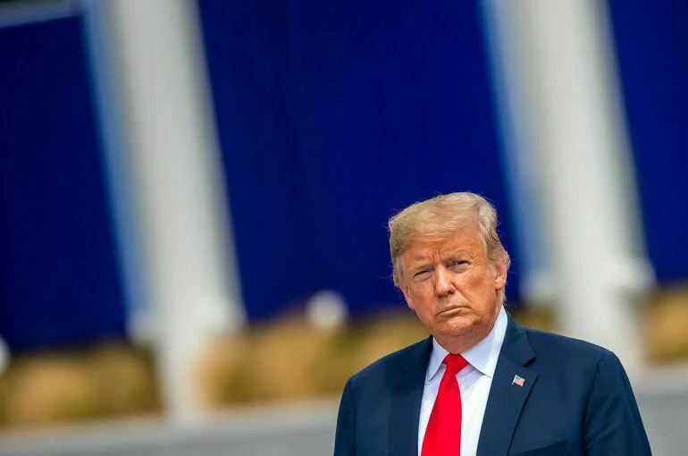 Трамп не включил Келлога в состав переговорщиков с Россией
