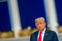 Трамп не включил Келлога в состав переговорщиков с Россией