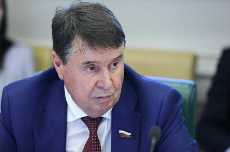 В Крыму назвали признанием правды слова Хегсета о границах Украины