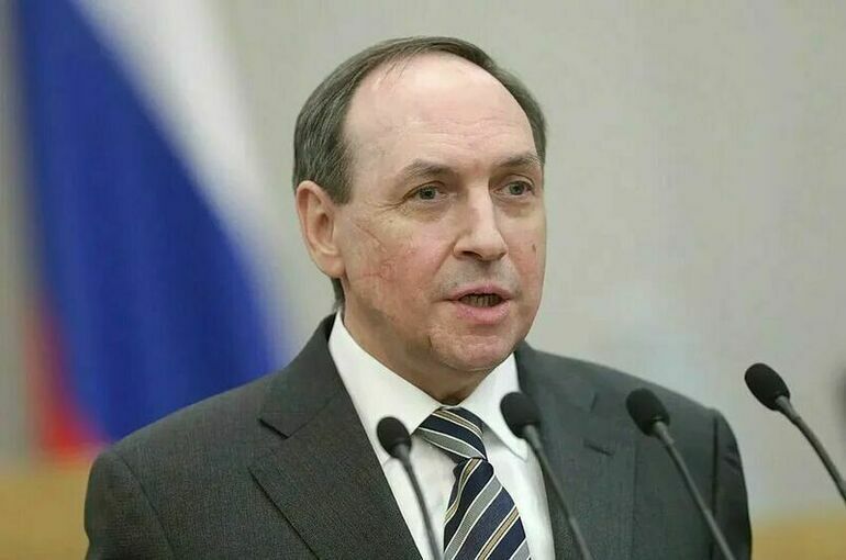 Депутат Никонов назвал разговор Путина и Трампа результатом успехов России в СВО