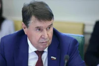 В Крыму назвали признанием правды слова Хегсета о границах Украины
