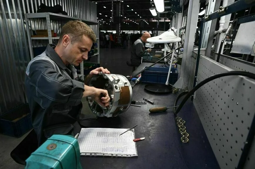 Российские запчасти подгонят под Boeing и Airbus