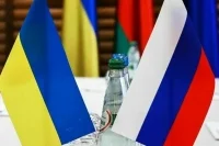 Шеф Пентагона заявил, что Путин и Зеленский примут участие в переговорах