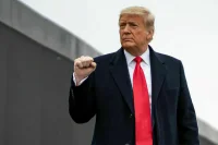 Трамп заявил о желании вернуть Россию в G7