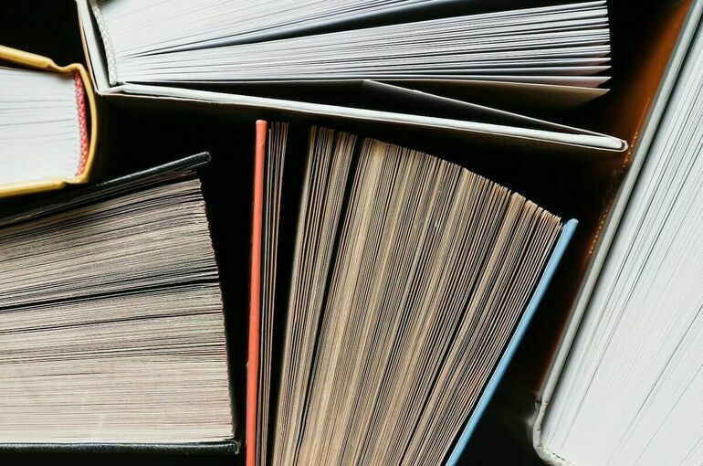 Минцифры разработало правила маркировки книг с упоминанием наркотиков