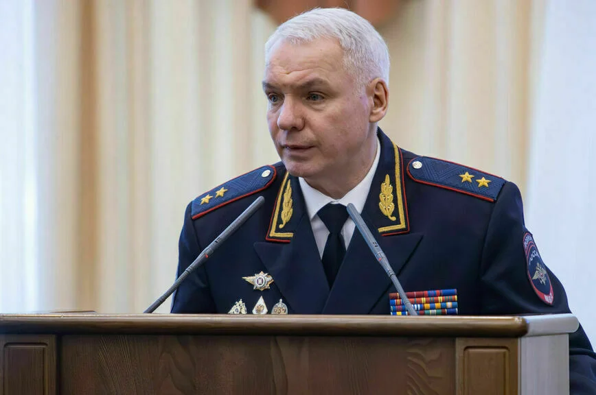 Как заверил Александр Речицкий, в регионе «стабильная оперативная обстановка».
