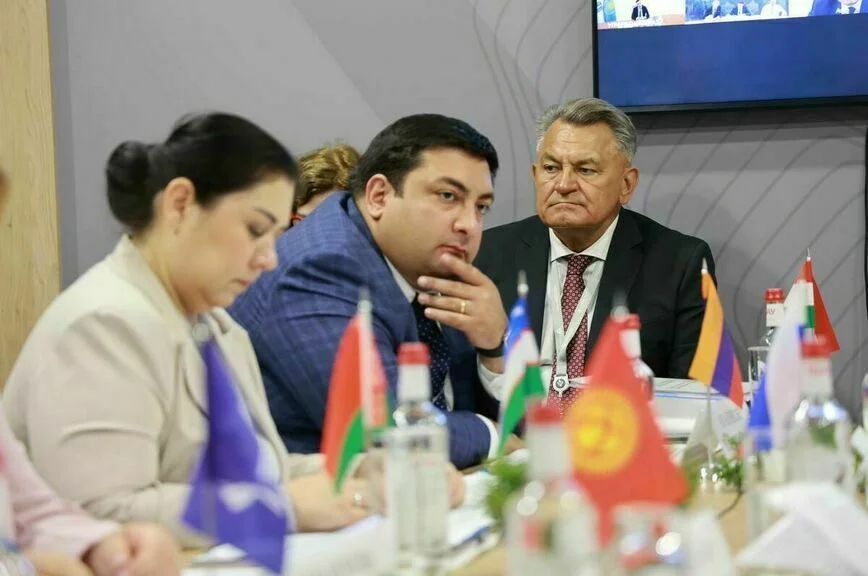Татьяна Москалькова: Права человека были и останутся важнейшим фактором международных отношений