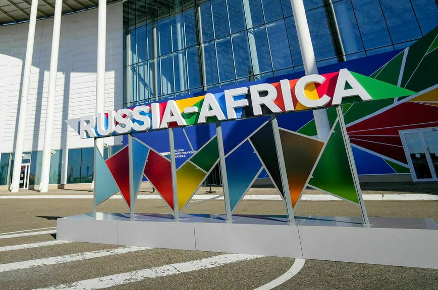 Российские сенаторы откроют в Аддис-Абебе Sputnik Африка