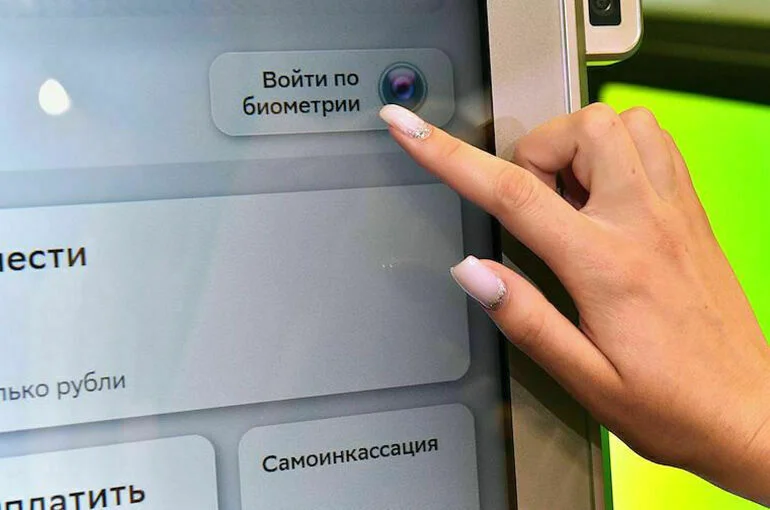 Лицо и голос вместо документов: куда пускают по биометрии