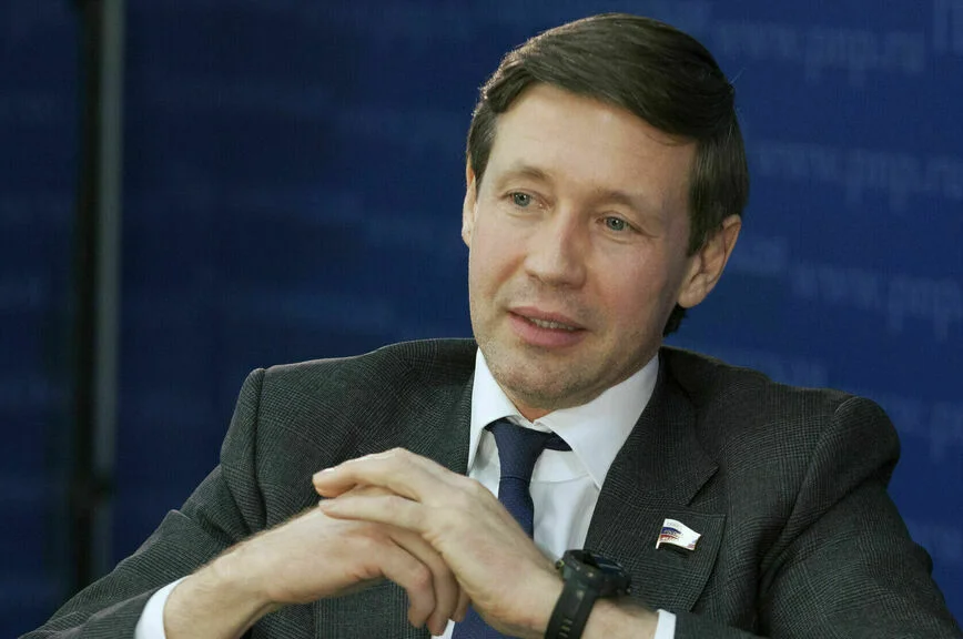Артем Шейкин.
