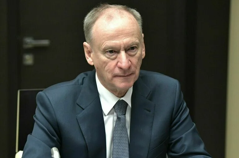 Патрушев назвал условия для возобновления диалога с Берлином