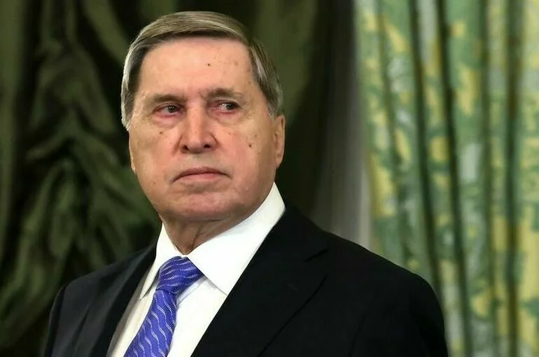 Ушаков: России и США предстоит определить, как вести переговоры по Украине