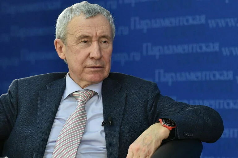 Андрей Климов: Желание нормализовать отношения чувствуется и со стороны России, и со стороны США