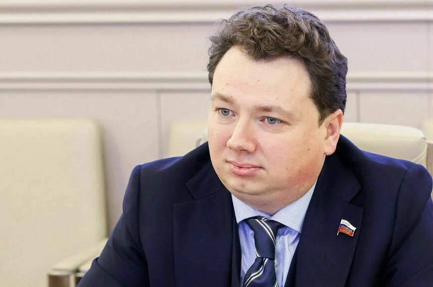 Александр Шендерюк-Жидков.
