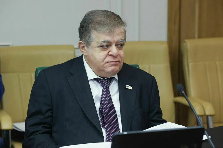 Сенатор Джабаров: США поняли, что давить на Россию бесполезно