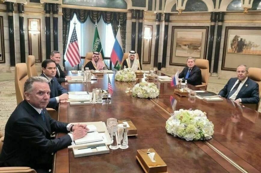 Политолог Мухин: Подготовка к встрече Путина и Трампа может занять до полугода