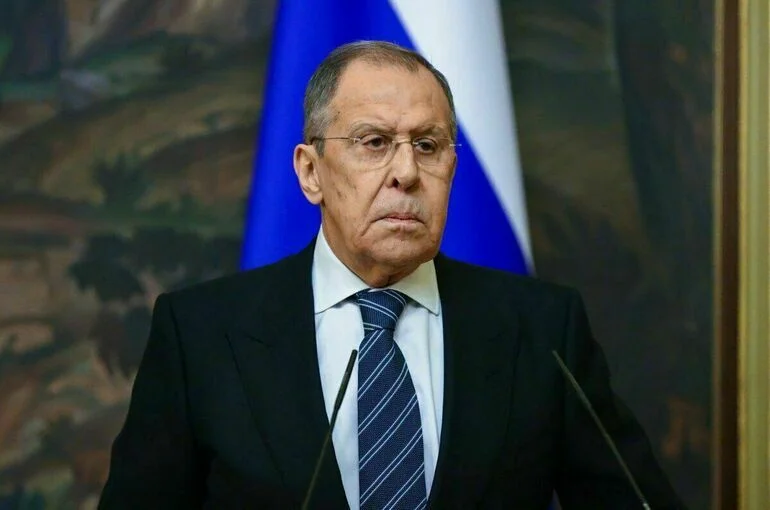 Лавров рассказал об итогах переговоров с США в Эр-Рияде