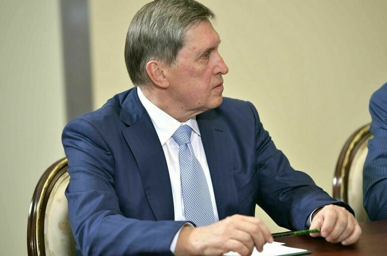 Ушаков: США выбрали Келлога представителем по Украине для переговоров с Россией