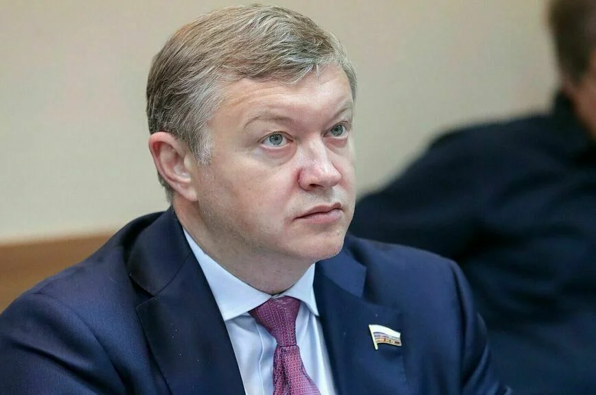 Евгений Марков.