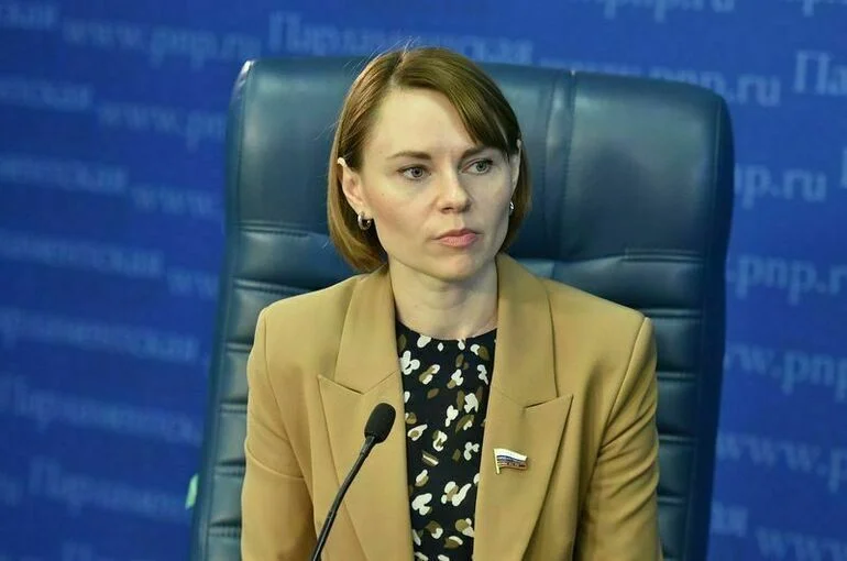 Депутат Оглоблина рассказала, когда у дачников могут отнять заброшенные участки