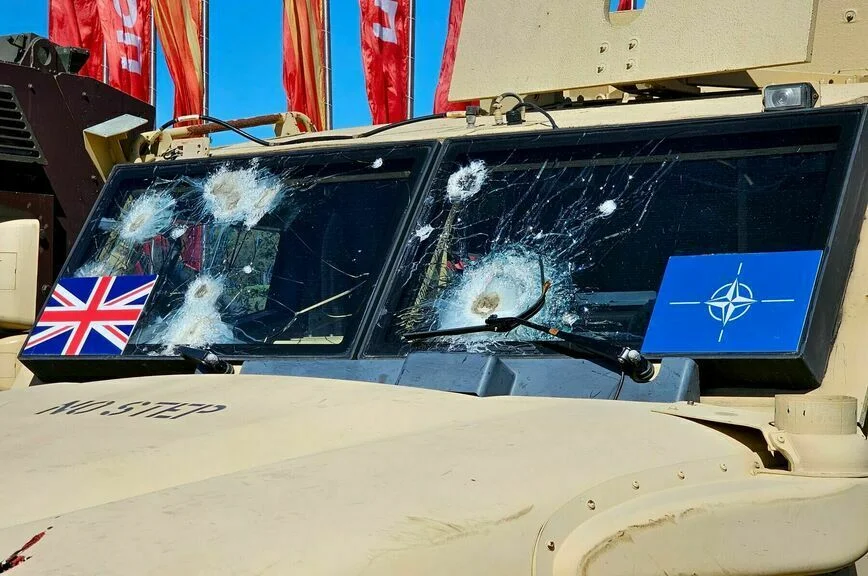 Ко Дню защитника Отечества в Крыму проведут уроки СВО