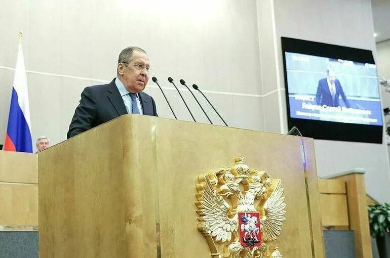 Лавров: В ближайшие два года Россия откроет посольства в семи африканских странах