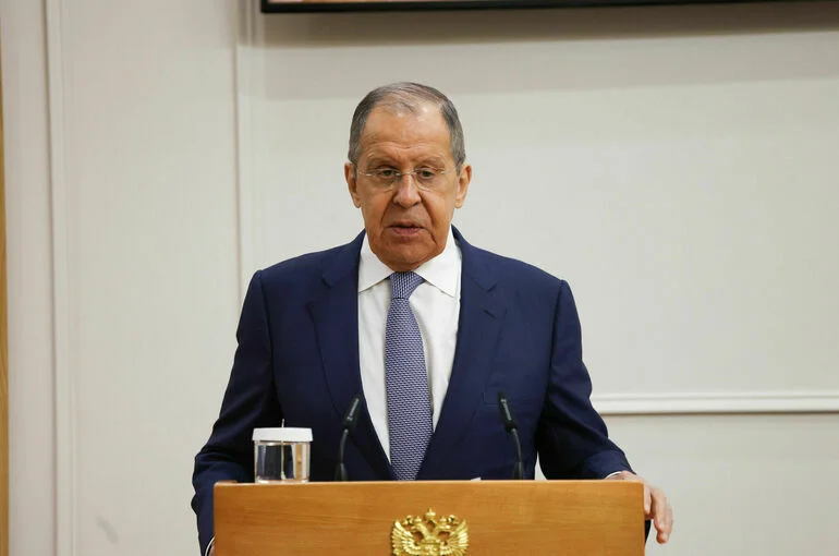 Лавров: Россия не будет «ни за кем бегать» для восстановления отношений с Западом