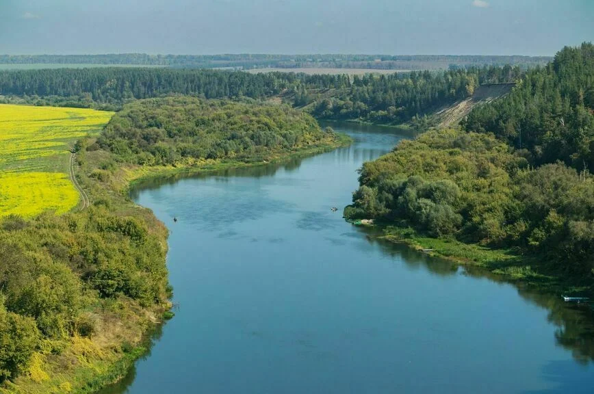 Все до копейки — в реку: когда заживет новой жизнью Дон