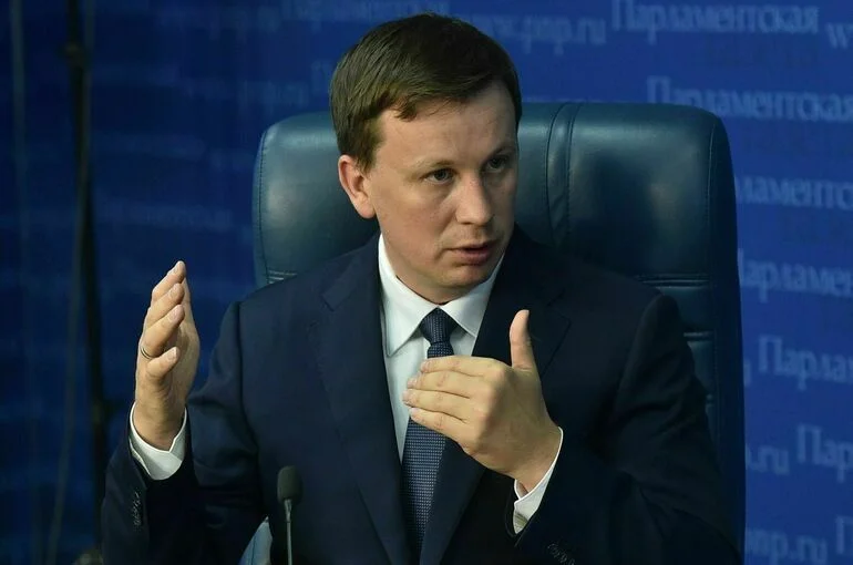 Депутат Немкин озвучил условия для улучшения работы YouTube в России