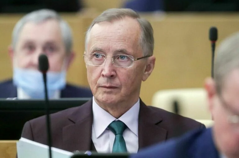 Депутат Бурляев рассказал о причинах для расследования смерти Михаила Лермонтова