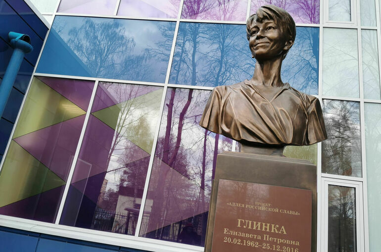 Володин: Память о докторе Лизе живет с нами