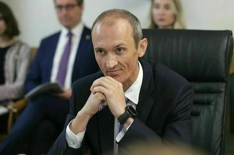 Дмитрий Григоренко.