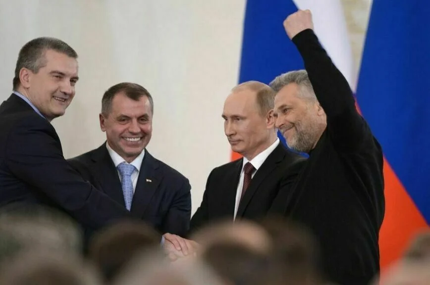 Музей Крымской весны: каким ему быть