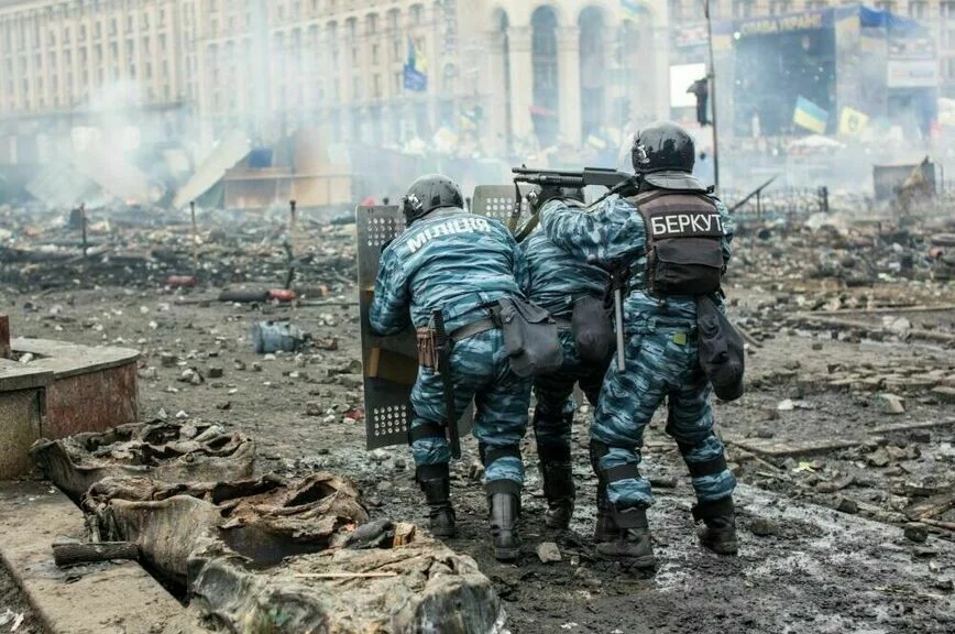 Музей Крымской весны: каким ему быть