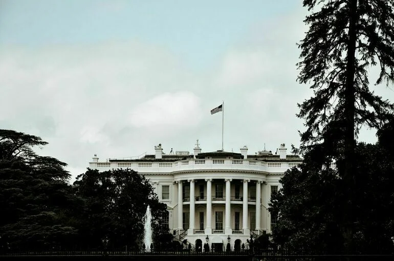 В Белом доме заявили о совпадении интересов США и РФ по украинскому вопросу