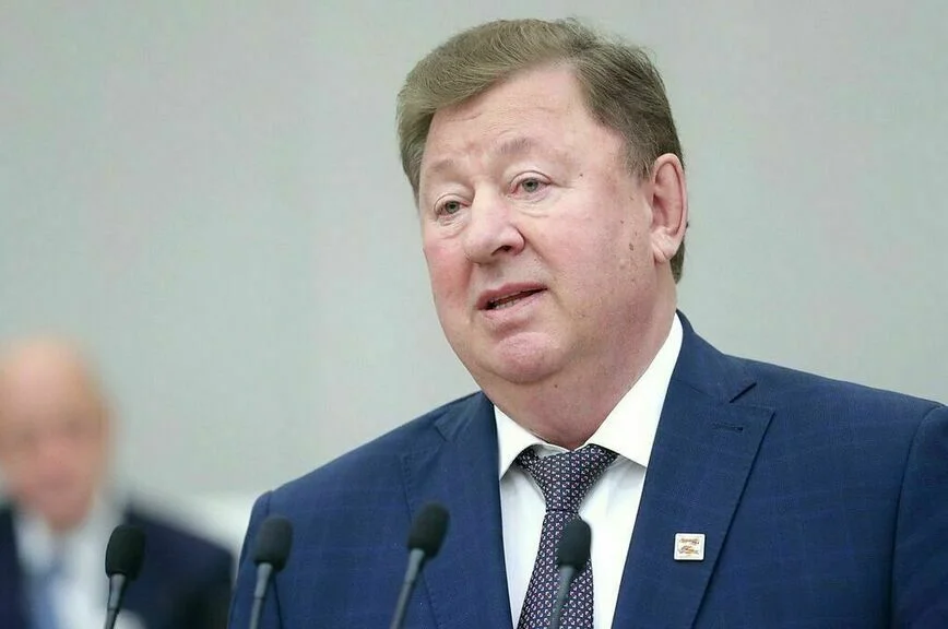 Владимир Кашин.